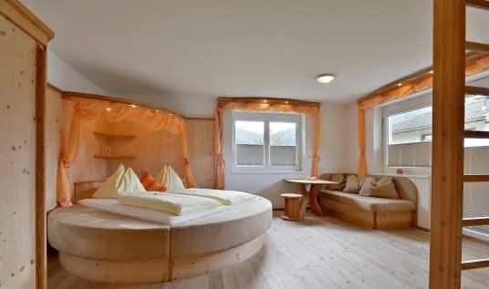 Sonnenstrahl 31 m²