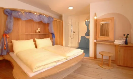 Regenbogen 26 m²