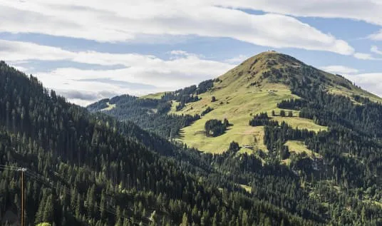 Die Hohe Salve