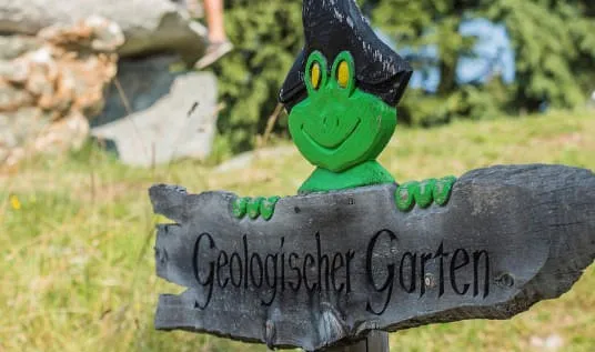 Ellmis Zauberwelt